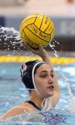 Bucknell's Kennan and Murao Pick Up Weekly Awards from CWPA, Women's Water Polo Game vs. Hartwick Moved to April 16