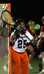 Bucknell Opens 2006 Action on Winning Note