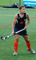 Bucknell Field Hockey Plays for Fourth Straight Win at Graham Field vs. Temple Sunday