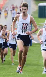 Bucknell Cross Country Readies for Paul Short Invitational Friday