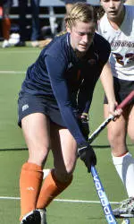 Bucknell Field Hockey Falls Short of Second Straight Upset, Drops 3-1 Decision to Lafayette in Patriot League Championship Game