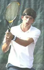 Bucknell Men's Tennis Opens 2005 Fall Season at Bloomsburg Invitational