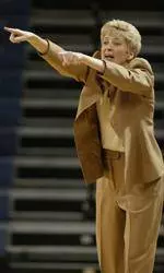 Bison Women's Basketball Hits the Road Again for Games at Army and Lafayette