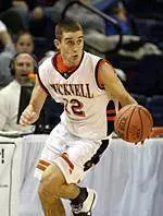 At Bucknell, Hoops is More Than Big Talk