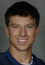 The Citadel Downs Bucknell Men's Tennis, 6-1