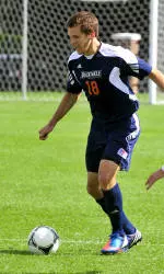 Bucknell-Lehigh Men's Soccer Match Postponed until Sunday at 5 p.m.