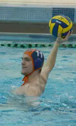 Plenty of Individual Honors for Bucknell Men's Water Polo After Postseason Run
