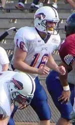 Bucknell Gridders Seek 6th Straight Win Saturday at Fordham