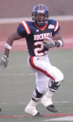 No Admission Charge for Saturday's Bucknell-Richmond Football Game