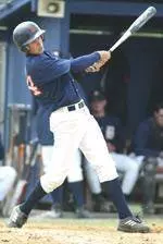 Bison Baseball Drops a Pair of Heartbreakers at Holy Cross