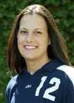 Bison Volleyball Drops Pair in 2003 Season Debut