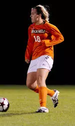 Bucknell Women's Soccer Closes Regular Season with Homecoming Day Game vs. Colgate