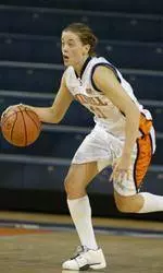 Bucknell Women's Hoops Looking for First Patriot League Win at Lehigh Tonight