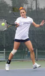 Bucknell Tennis Readies for UConn Invite, Eastern Championships This Weekend