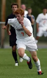 Bucknell Men's Soccer Welcomes St. Bonaventure for Home Opener Sunday