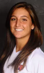 Bucknell Field Hockey's Atieh Earns Fourth Career Goalkeeper of the Week Honor