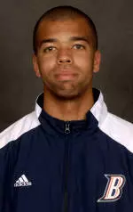 Bucknell Track And Field's Kyle Anthony Named Damon's Bison Athlete Of The Week