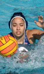 Bucknell Women's Water Polo Opens 2010 Season at Home this Weekend