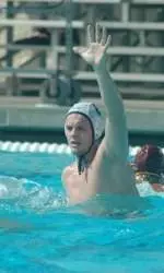 No. 18 Bucknell Men's Water Polo Upset by Queens (N.Y.), 15-14, at Navy Open