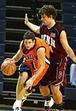 Bucknell Men's Basketball Closes Out Regular Season Saturday at Home vs. Colgate