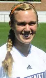 Bucknell Women's Soccer Wins Third Straight, 4-1 at Lafayette