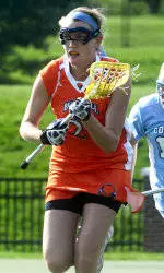Bucknell Women's Lacrosse Drops Season Opener to No. 18 Penn State, 15-2
