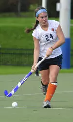 Bucknell Field Hockey Places Four on All-Patriot League Teams