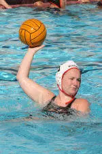 Bucknell's Gins, Rozas Named All-League by CWPA