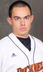 Bucknell Baseball's LaRosa Earns Pair of Weekly Honors