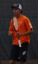 Bucknell Men's Tennis To Host UMBC On Saturday, Navy On Sunday