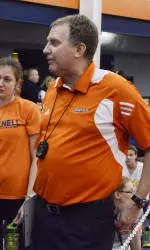 Bucknell Track & Field Announces Recruits for Class of 2016