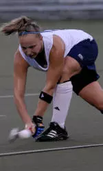 Two Bucknell Field Hockey Players Earn All-Mideast Region Honors