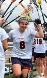 Bucknell Women's Lax Hosts Lehigh in Crucial Patriot League Contest Saturday