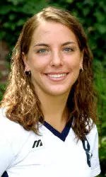 Bucknell Volleyball Splits Pair at Morgan State Invitational