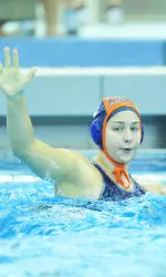 Bucknell Women's Water Polo Wraps Up Roadrunner Invitational with Losses to No. 20 Pacific and Wagner