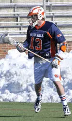 Bucknell Men's Lax Opens Patriot League Play Saturday at Home vs. Lafayette