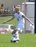 Bucknell Women's Soccer Posts 3-1 Win over Holy Cross on Senior Day
