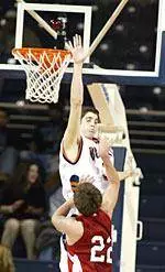 Bucknell Men's Basketball Hosts Penn for First Time on Saturday