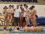 Bucknell Men's Water Polo Claims NCAA APR Public Recognition Award
