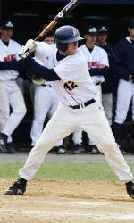 Bucknell Baseball Sweeps Doubleheader from Lehigh, Clinches No. 1 Seed in PL Tournament