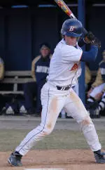 Bucknell Baseball Heads to Towson on Tuesday