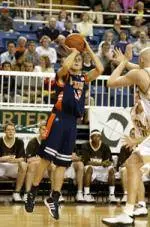 Kevin Bettencourt Named Patriot League Men's Basketball Player of the Week