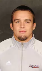 Kevin LeValley Named Damon's Bison Athlete of the Week