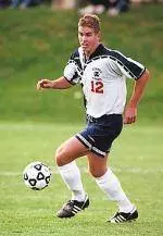Bucknell Lands Four Men's Soccer Players on All-Patriot League Team