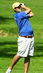 Bucknell Men's Golf Brings Senior-Laden Squad to Patriot League Championship