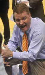 Bucknell Basketball Coaching Clinic Coming Up Oct. 18