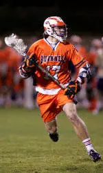 Bucknell Men's Lax Drops Another One-Goal Decision to No. 20 Army, 8-7