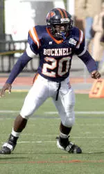 Bucknell Football Opens 122nd Season Saturday at Duquesne