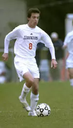 Bucknell's Conor O'Brien, Former Bison Michael Lookingland Lead Teams to Summer Championships