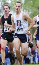 Bucknell Men's Cross Country Closes Season with 14th-Place Finish at IC4A Championships